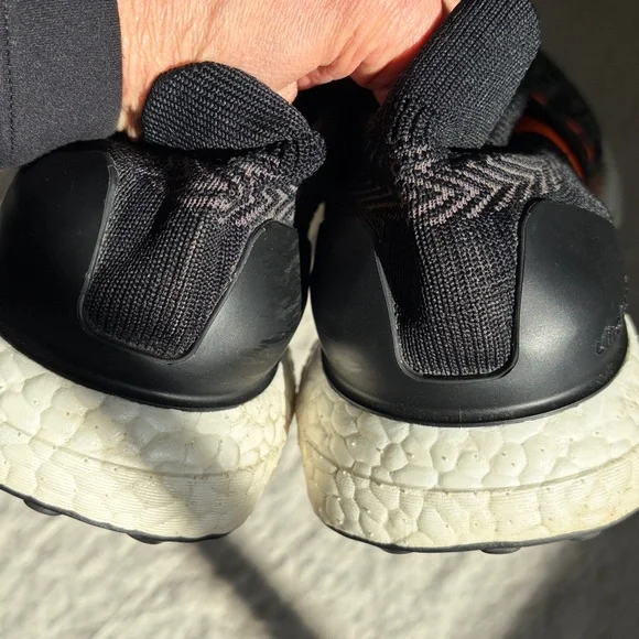 Stella McCartney ultra boost sneaker - Picture 5 of 5